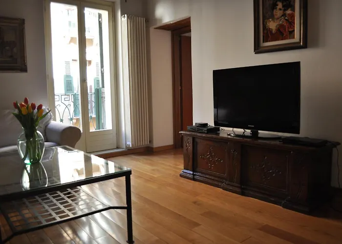 Casa Dei Mercanti