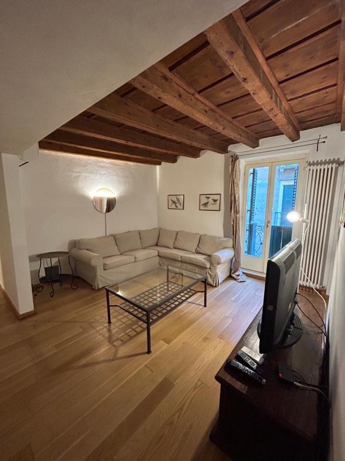 Apartment Casa Dei Mercanti