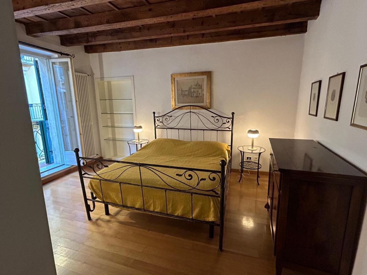 Casa Dei Mercanti Apartment *