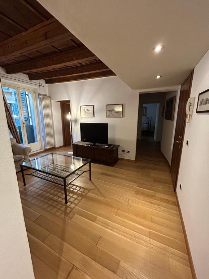 Casa Dei Mercanti Apartment