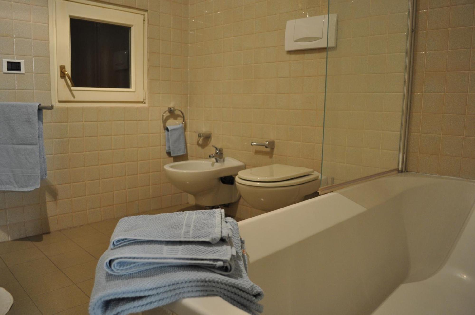 Casa Dei Mercanti Apartment