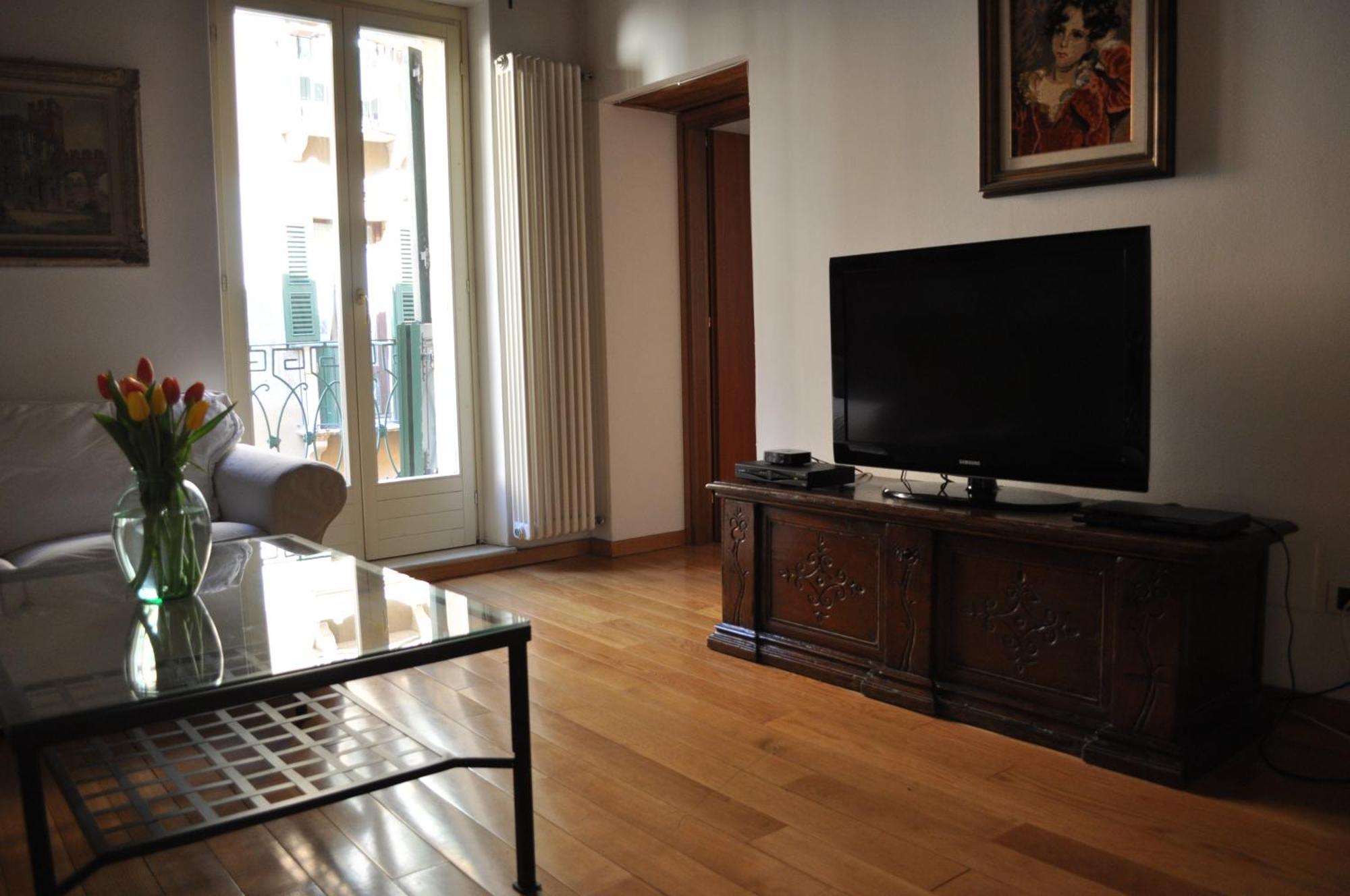 Apartment Casa Dei Mercanti *