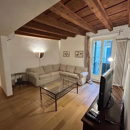Casa Dei Mercanti Verona Exterior photo