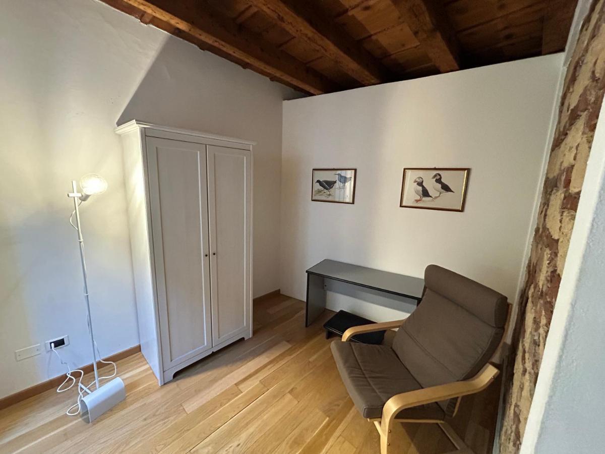 Apartment Casa Dei Mercanti