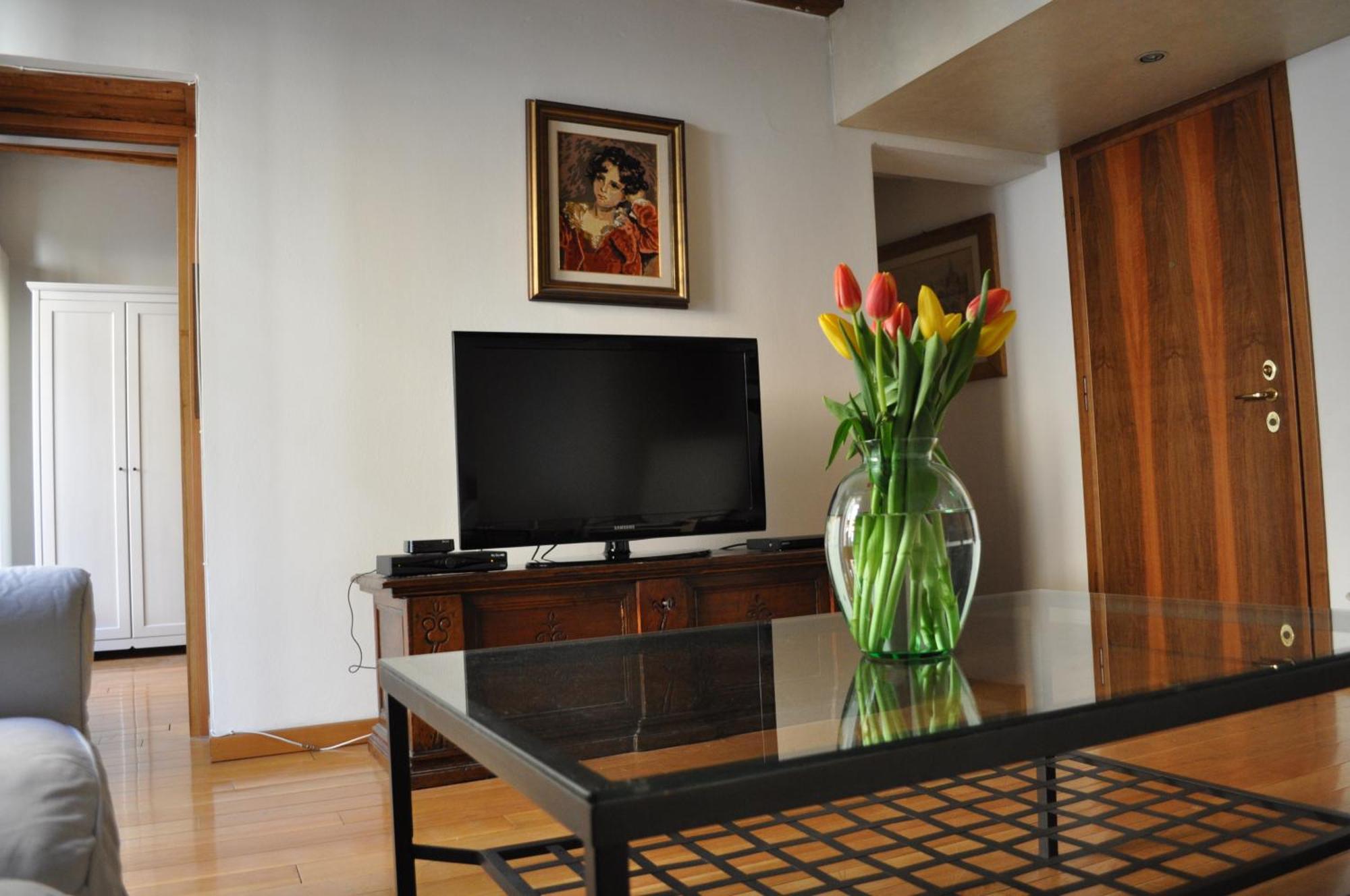 Casa Dei Mercanti Apartment *